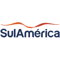 Logotipo Sul AMérica Saúde