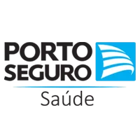Logotipo da Porto Seguro Saúde