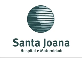 Hospital e maternidade Santa Joana