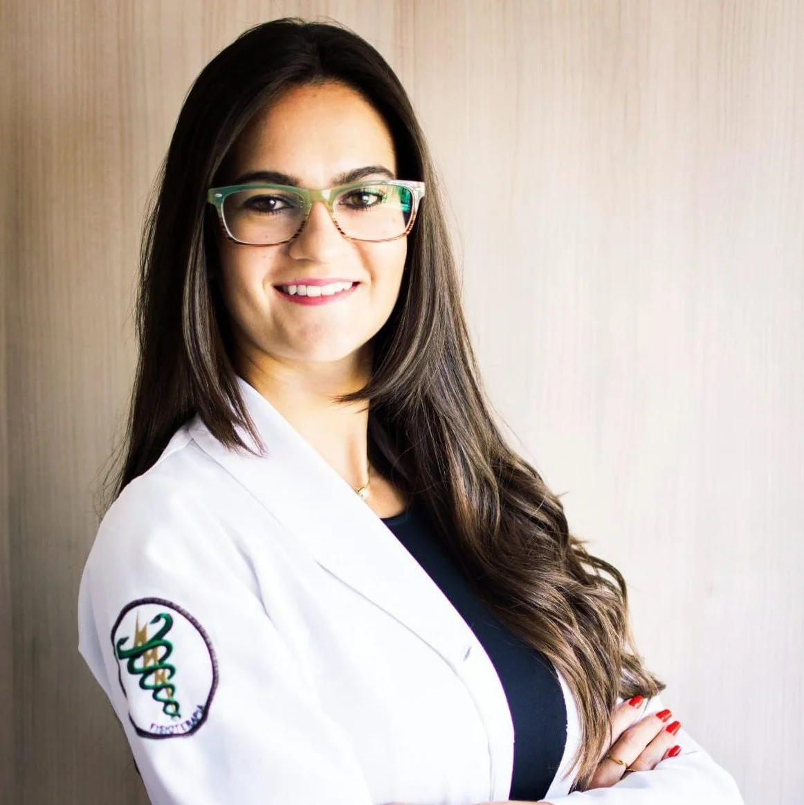 Letícia Azevedo, Fisioterapeuta Especialista em Saúde da Mulher e do Assoalho Pélvico