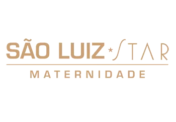 Logo Maternidade São Luiz STAR